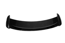Renault Clio IV 2012–2019 DPT V-2 spoiler (til lakering) foto 9