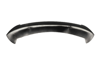 Renault Clio IV 2012–2019 DPT V-2 spoiler (til lakering) foto 10
