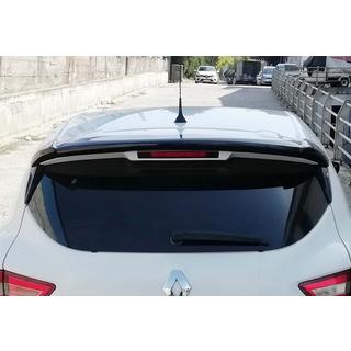DPT V-2 spoiler (til lakering) foto 2