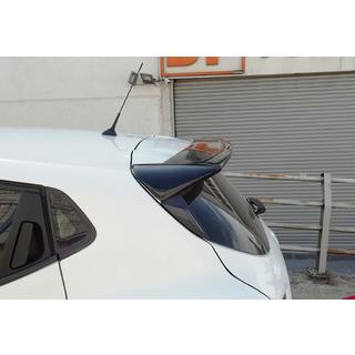 DPT V-2 spoiler (til lakering) foto 3