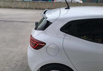 Renault Clio V 2019– Spoiler DPT V-1 (højglans sort) foto 6