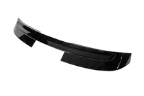 Seat Ibiza 2010–2017 DPT spoiler (2-dørs, klar til lakering) foto 10