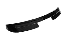 Seat Ibiza 2010–2017 DPT spoiler (2-dørs, klar til lakering) foto 11