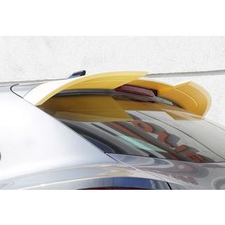 DPT spoiler (2-dørs, klar til lakering) Seat Ibiza 2010–2017 foto 3