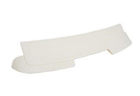 Seat Ibiza 2010–2017 Spoiler DPT (4 døre, til lakering) foto 5