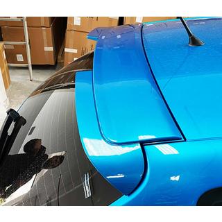 Spoiler DPT (4 døre, til lakering) Seat Ibiza 2010–2017 foto 1