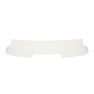 Spoiler DPT (4 døre, til lakering) Seat Ibiza 2010–2017 foto 2