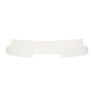 Spoiler DPT (4 døre, til lakering) foto 2