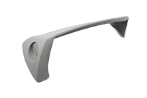 Seat Leon 2005–2012 DPT V-2 spoiler (2009-2012, til lakering) foto 4