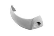 Seat Leon 2005–2012 DPT V-2 spoiler (2009-2012, til lakering) foto 6