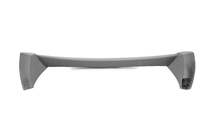 Seat Leon 2005–2012 DPT V-2 spoiler (2009-2012, til lakering) foto 7