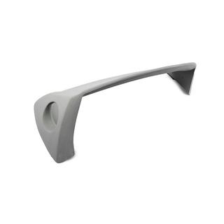 DPT V-2 spoiler (2009-2012, til lakering) Seat Leon 2005–2012 foto 4