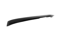 Seat Leon 2005–2012 Spoiler DPT V-4 (2009-2012, sort højglans) foto 7