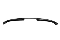 Seat Leon 2005–2012 Spoiler DPT V-4 (2009-2012, sort højglans) foto 10