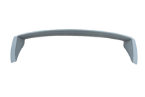 Seat Leon 2005–2012 DPT V-5 spoiler (2005-2009, til lakering) foto 5