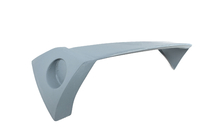 Seat Leon 2005–2012 DPT V-5 spoiler (2005-2009, til lakering) foto 7