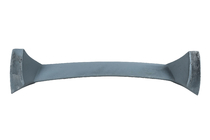 Seat Leon 2005–2012 DPT V-5 spoiler (2005-2009, til lakering) foto 10