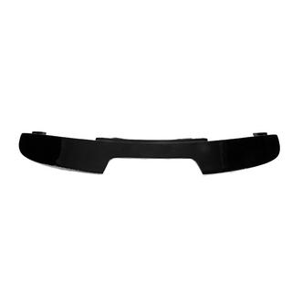 Spoiler DPT V-6 (2005-2009, til lakering) Seat Leon 2005–2012 foto 2