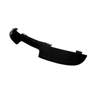 Spoiler DPT V-6 (2005-2009, til lakering) Seat Leon 2005–2012 foto 3