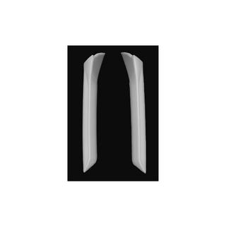 DPT V-2 spoiler (til lakering) Seat Leon 2013–2020 foto 2