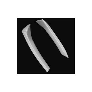 DPT V-2 spoiler (til lakering) Seat Leon 2013–2020 foto 3