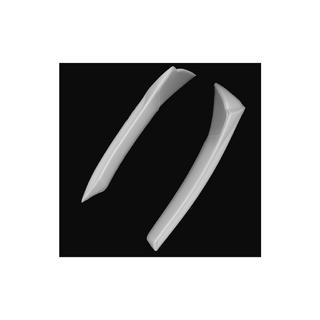 DPT V-2 spoiler (til lakering) Seat Leon 2013–2020 foto 4