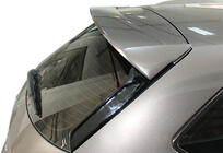 Seat Leon 2013–2020 Spoiler DPT V-3 (blank sort) foto 1