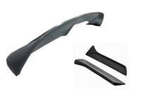 Seat Leon 2013–2020 Spoiler DPT V-3 (blank sort) foto 2