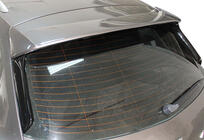 Seat Leon 2013–2020 Spoiler DPT V-3 (blank sort) foto 3