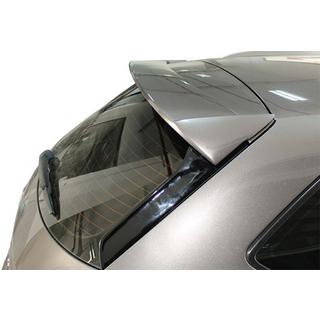 Spoiler DPT V-3 (blank sort) Seat Leon 2013–2020 foto 1