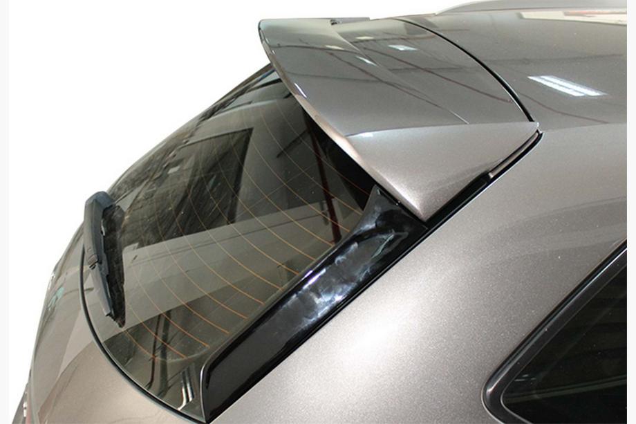 Seat Leon 2013–2020 Spoiler DPT V-3 (blank sort) Image