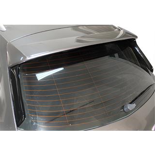 Spoiler DPT V-4 (højglans sort) Seat Leon 2013–2020