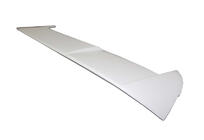Seat Leon 2013–2020 Spoiler DPT V-5 (højglans sort) foto 3