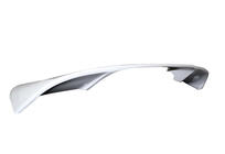 Seat Leon 2013–2020 Spoiler DPT V-5 (højglans sort) foto 4