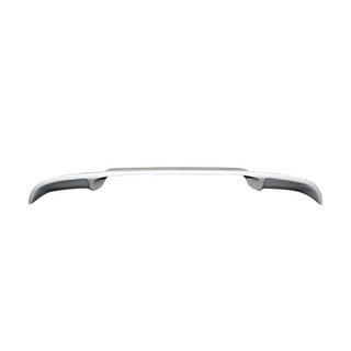 Spoiler DPT V-5 (højglans sort) Seat Leon 2013–2020 foto 2