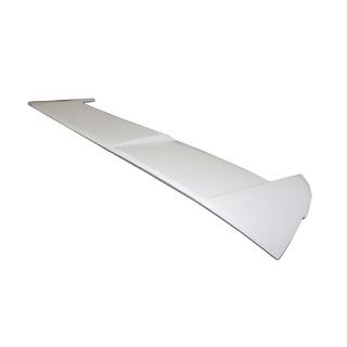 Spoiler DPT V-5 (højglans sort) Seat Leon 2013–2020 foto 3
