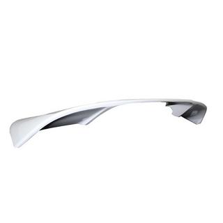 Spoiler DPT V-5 (højglans sort) Seat Leon 2013–2020 foto 4