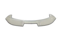 Seat Leon 2013–2020 Spoiler DPT V-6 (højglans sort) foto 1
