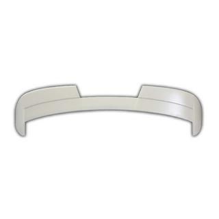 Spoiler DPT V-6 (højglans sort) Seat Leon 2013–2020 foto 2