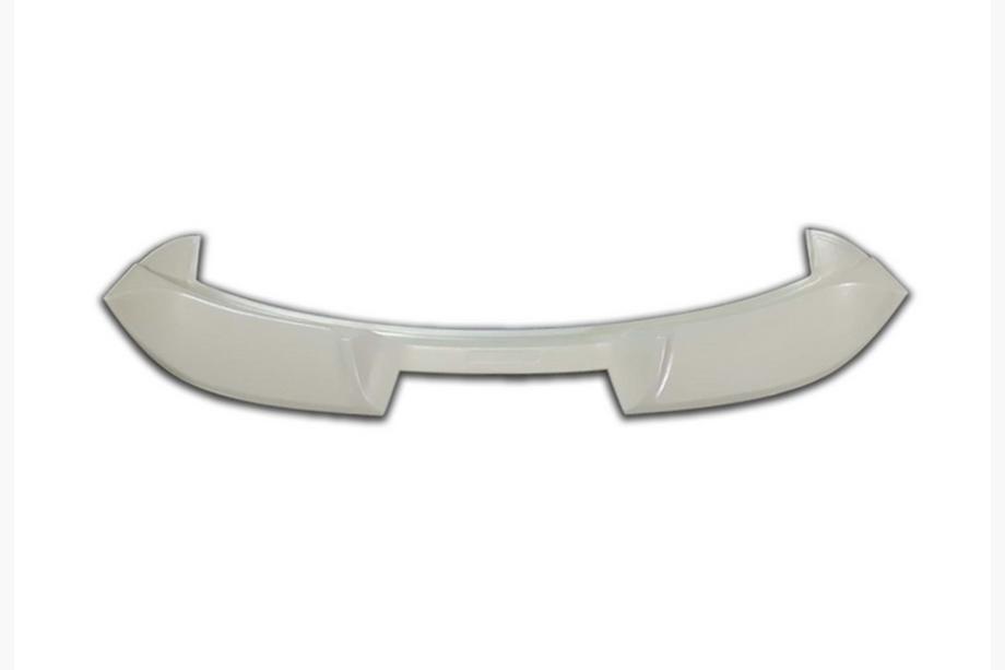 Seat Leon 2013–2020 Spoiler DPT V-6 (højglans sort) Image