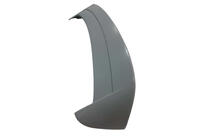 Seat Leon 2013–2020 Spoiler DPT V-7 (blank højglans) foto 4