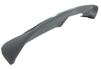 Seat Leon 2013–2020 Spoiler DPT V-7 (blank højglans) foto 5