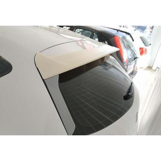 Spoiler DPT V-7 (blank højglans) Seat Leon 2013–2020 foto 1