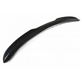 Spoiler DPT V-8 (sort højglans) Seat Leon 2013–2020 foto 4