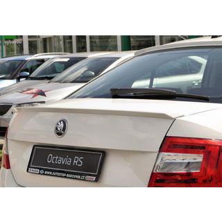 Spoiler DPT V-1 (Blank sort) foto 1