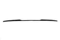 Skoda Octavia III A7 2013–2019 Spoiler DPT V-2 (sort højglans) foto 6