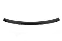 Skoda Octavia III A7 2013–2019 Spoiler DPT V-2 (sort højglans) foto 7