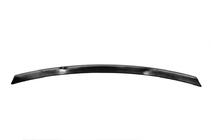 Skoda Octavia III A7 2013–2019 Spoiler DPT V-2 (sort højglans) foto 9
