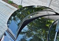 Skoda Octavia III A7 2013–2019 Spoiler DPT V-3 (blank sort) foto 1