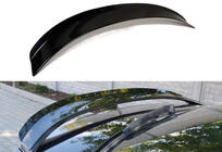 Skoda Octavia III A7 2013–2019 Spoiler DPT V-3 (blank sort) foto 3